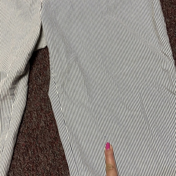 Banana Republic Jackson Fit Stretch 16L pants - Picture 7 of 9